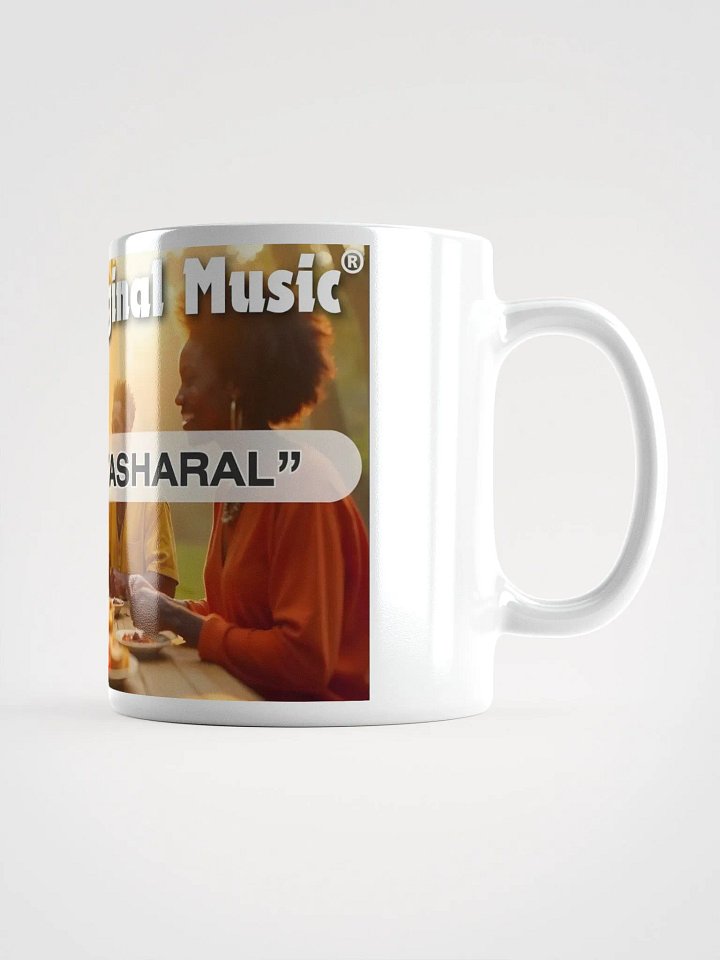 Yasharal Original Music: Everyday Yasharal product image (2)
