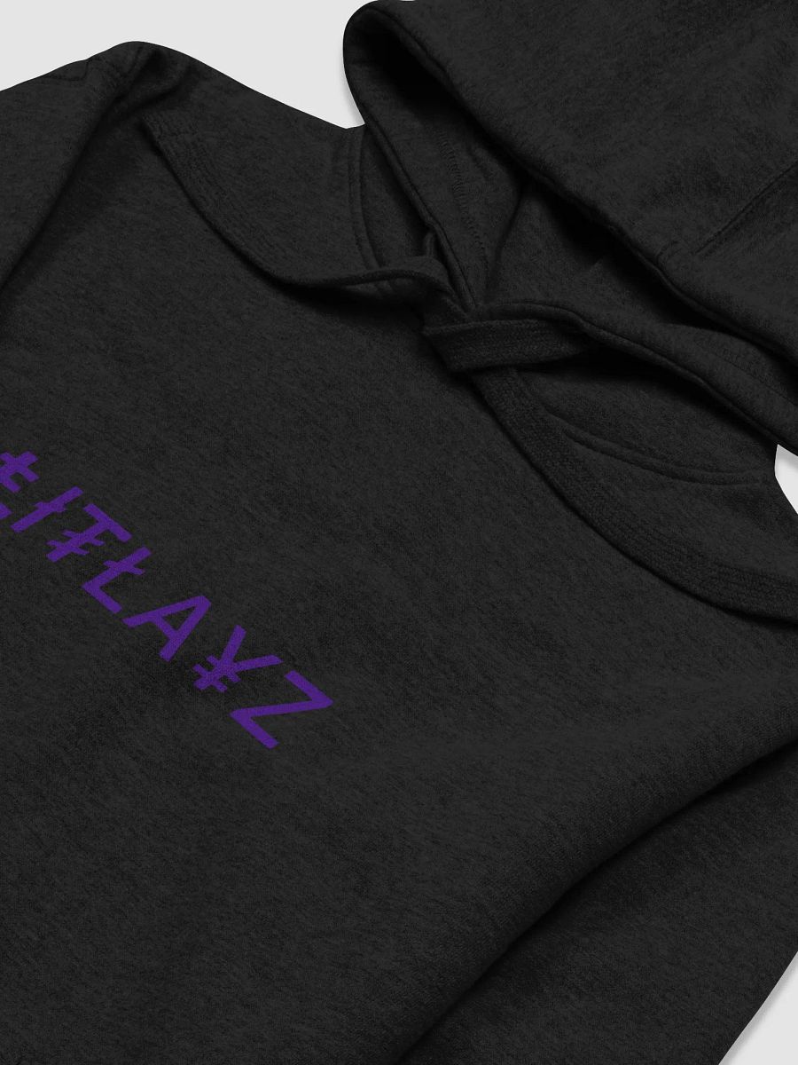 LIT Hoodie Purple V2 product image (11)