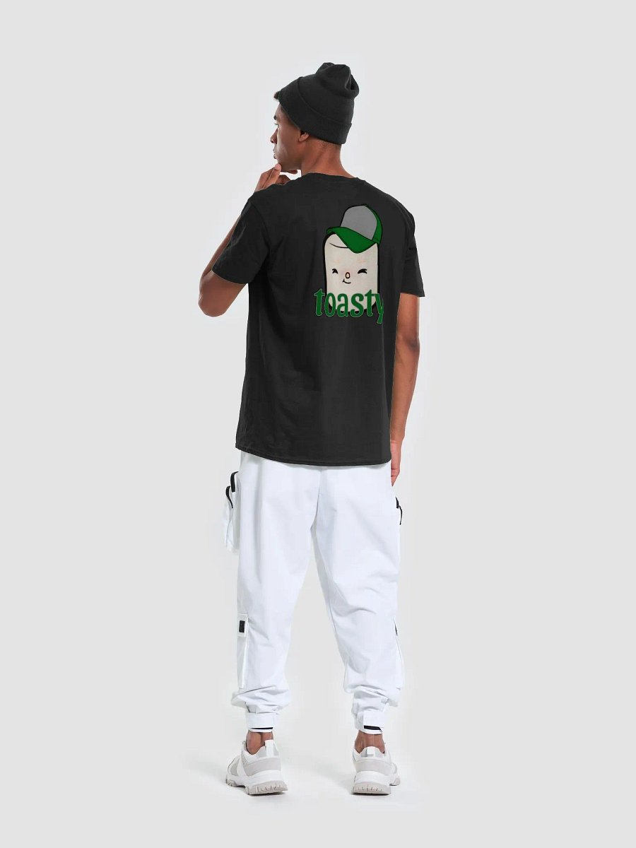 Mama's Toasty T-Shirt (design 2) product image (6)