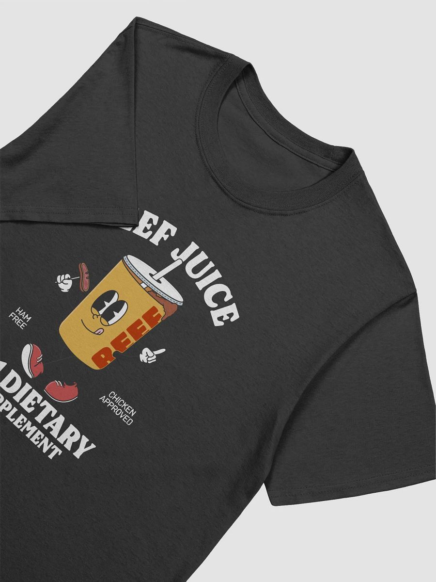 Beef Juice Soft T Shirt product image (4)