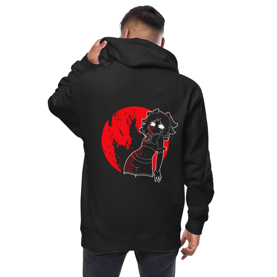 Sheeps Gaze Hoodie product image (1)