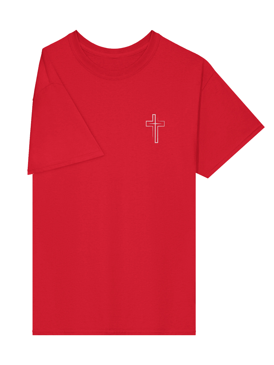 Mission Field Yard Tee product image (22)
