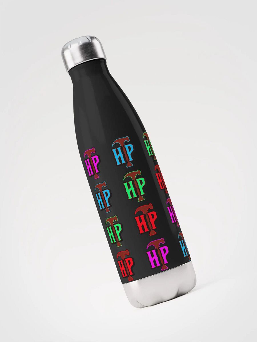 Hammapants Stainless Steel Bottle Collage product image (5)