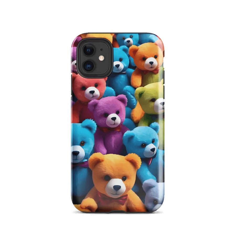FLUFFY OVERLOAD product image (24)