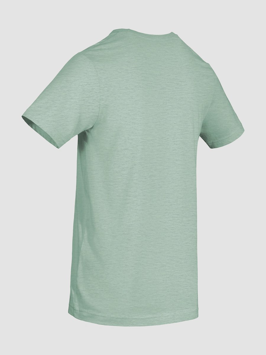 Coffee and Donut Love Connection T-Shirt product image (10)