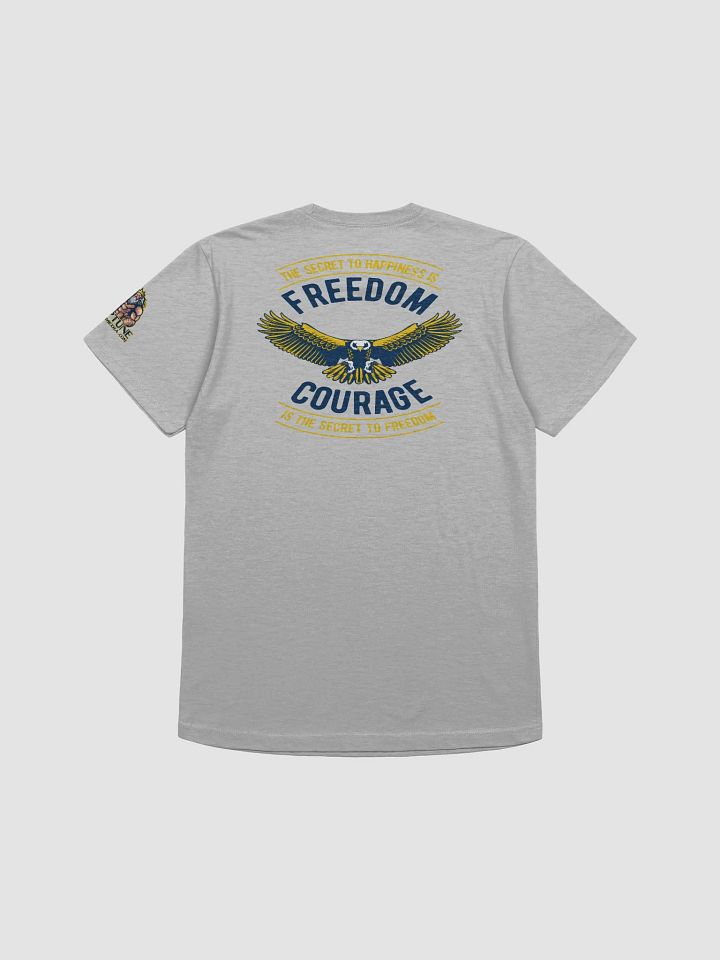 Freedom T-Shirt product image (2)