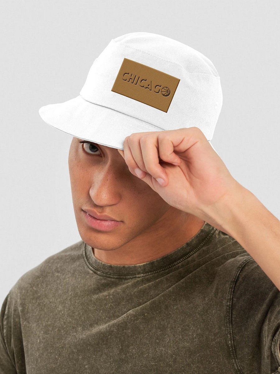 Flexfit Bucket Hat - Chicago product image (23)