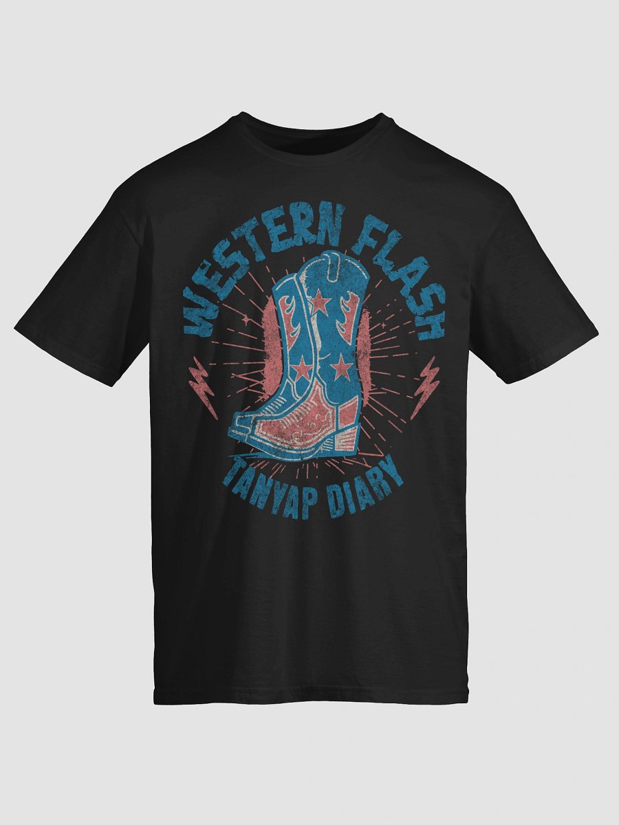 Western Flash product image (5)
