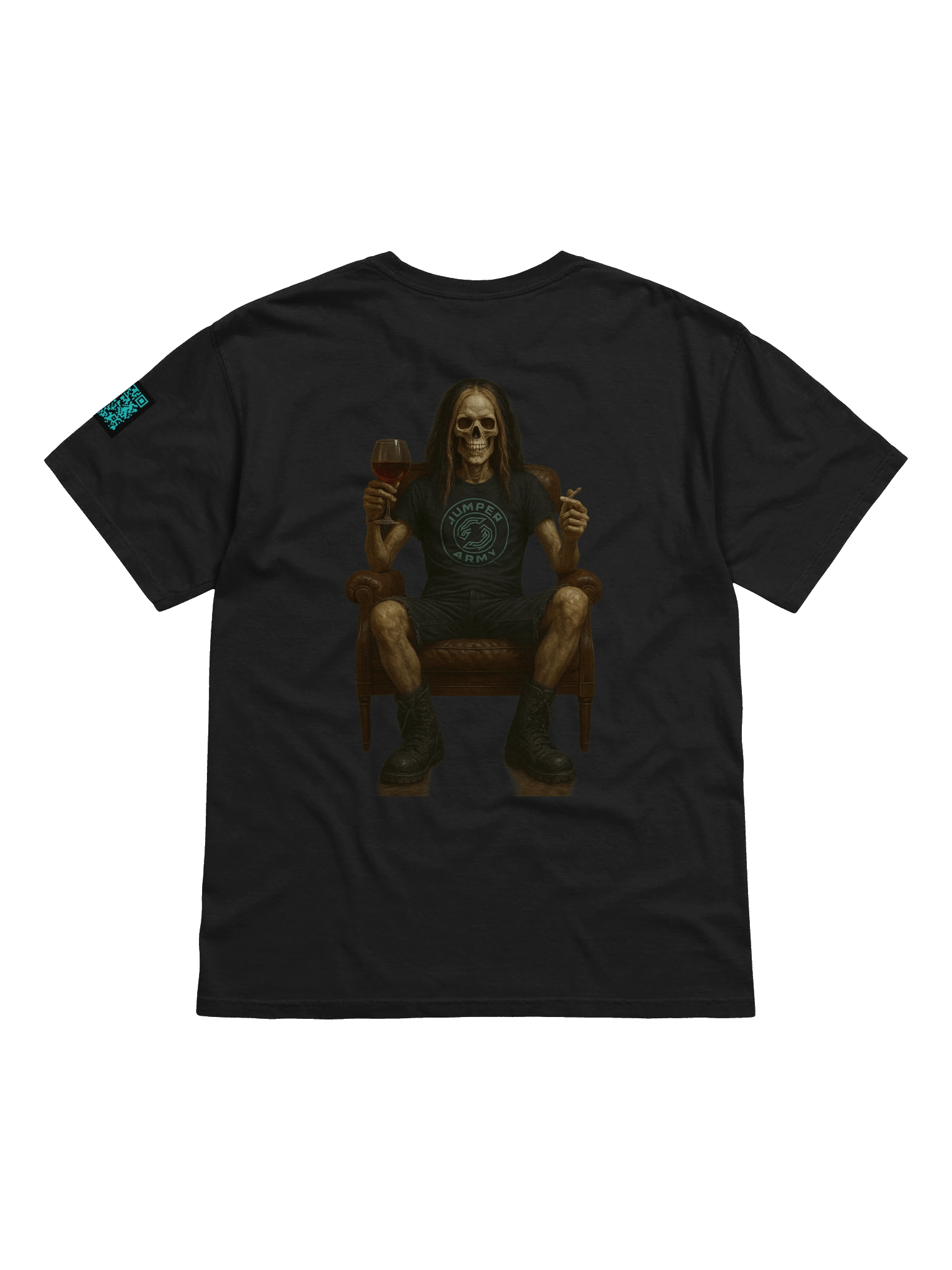 Altar del Metal product image (2)