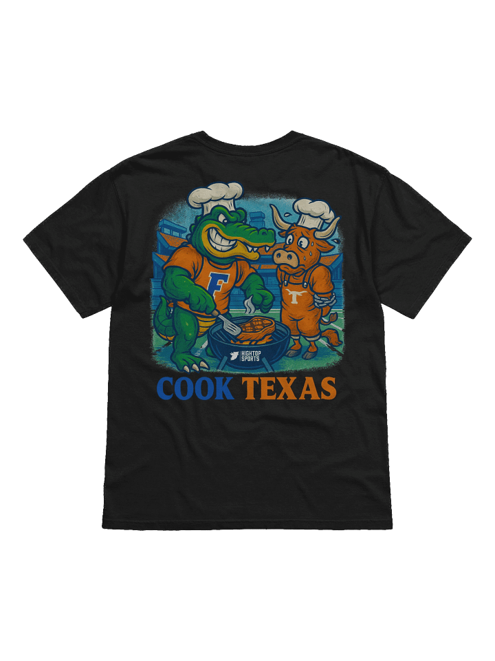 COOK TEXAS product image (4)