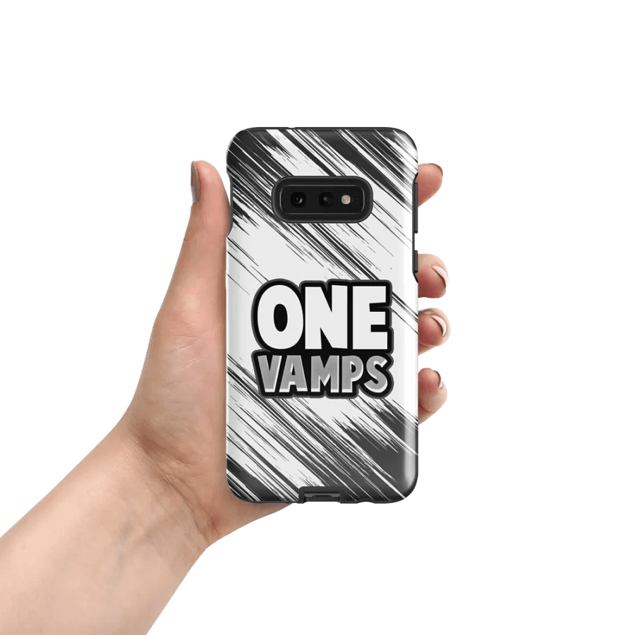 Tough Case for Samsung® with OneVamps product image (10)