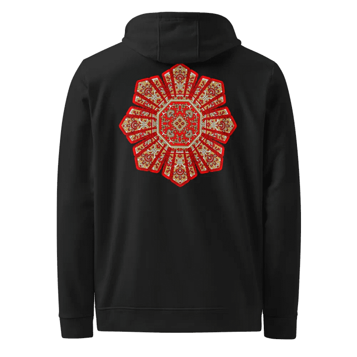 Mandala Hoodie product image (1)