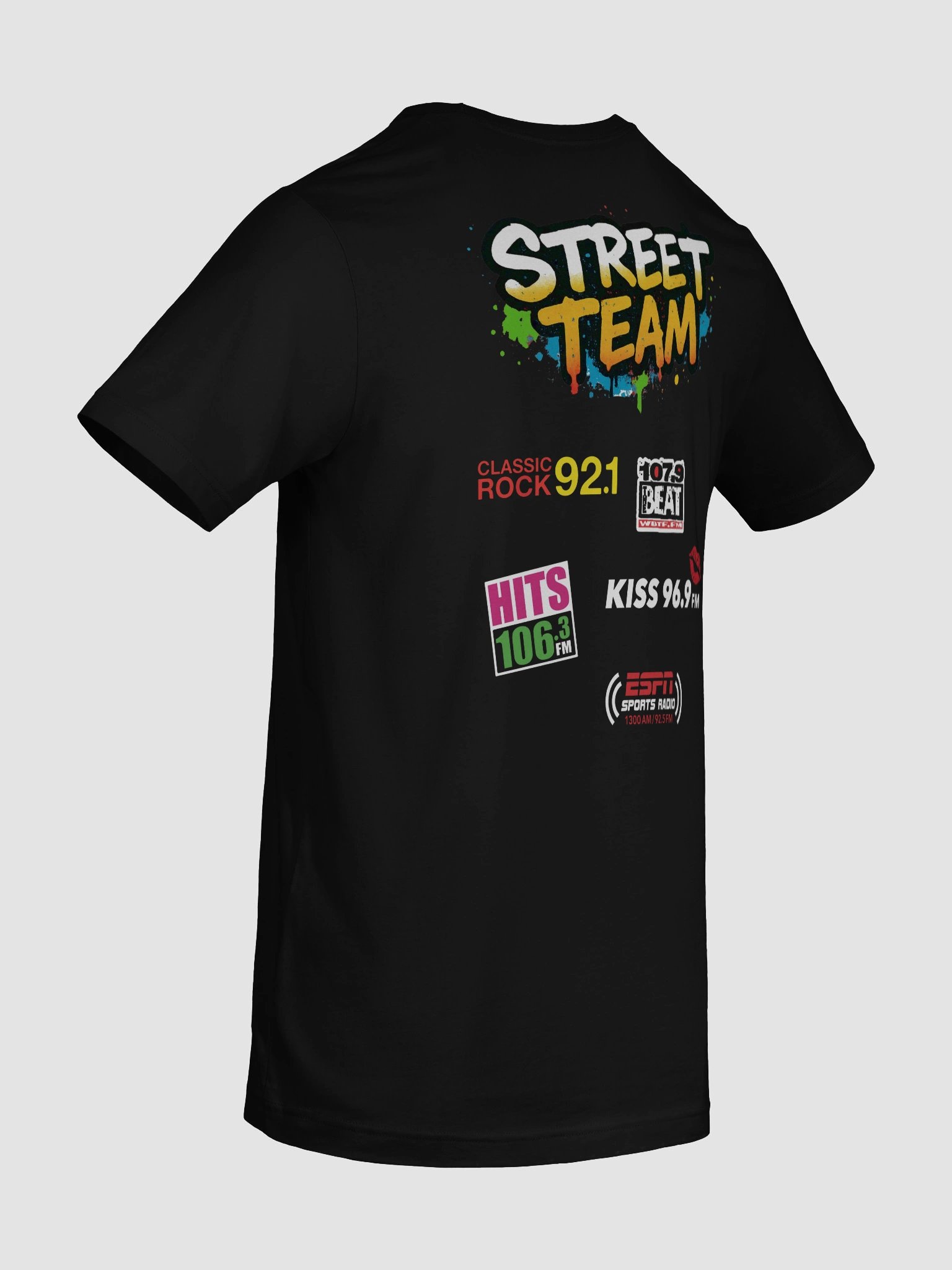 LM Street Team shirt product image (10)