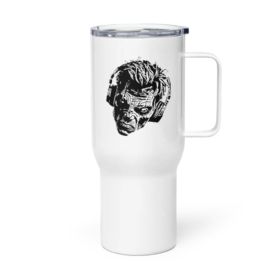 N.U.E. Signature Travel Mug product image (6)