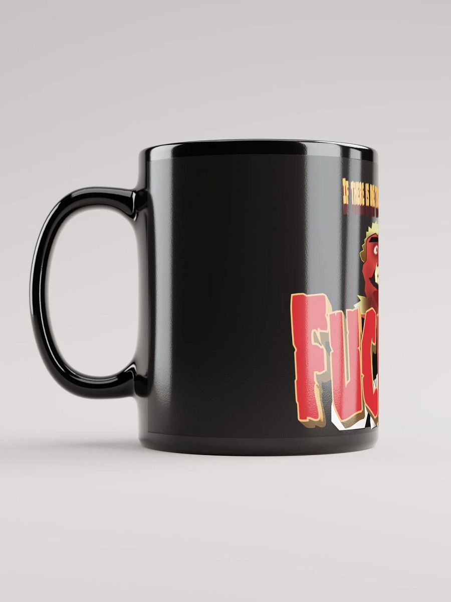 Have a cup of F U (simple) product image (6)