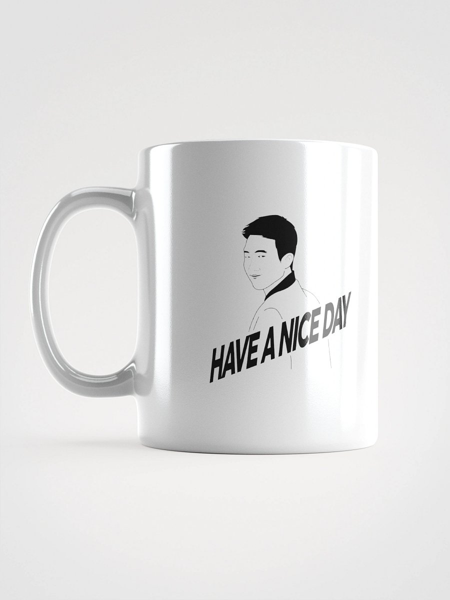 Kimchi Daddy | MUG CUP product image (1)
