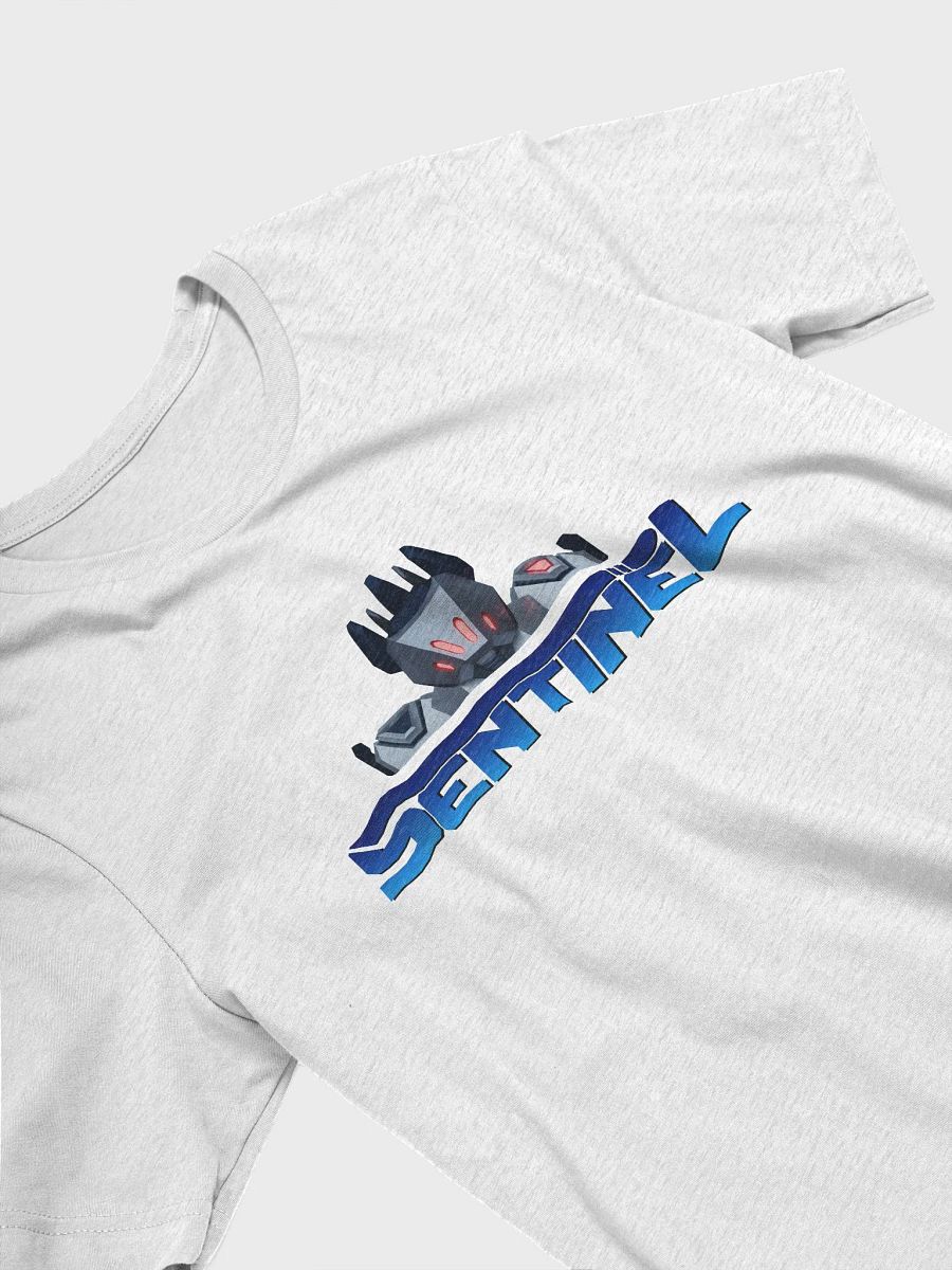 King Kinetic Logo T-Shirt - Sentinel product image (3)