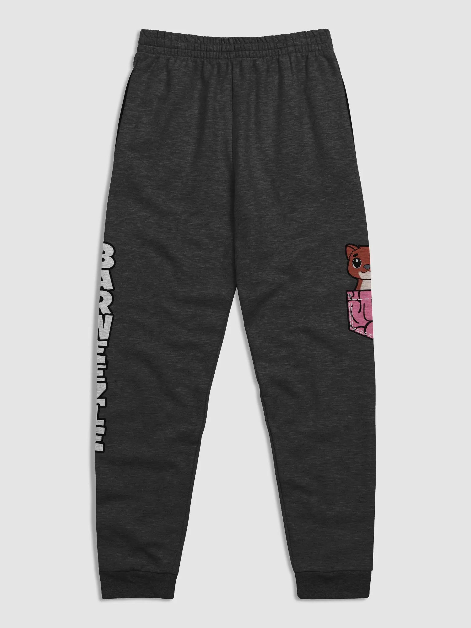 "Pocket Barweezle" Joggers product image (2)