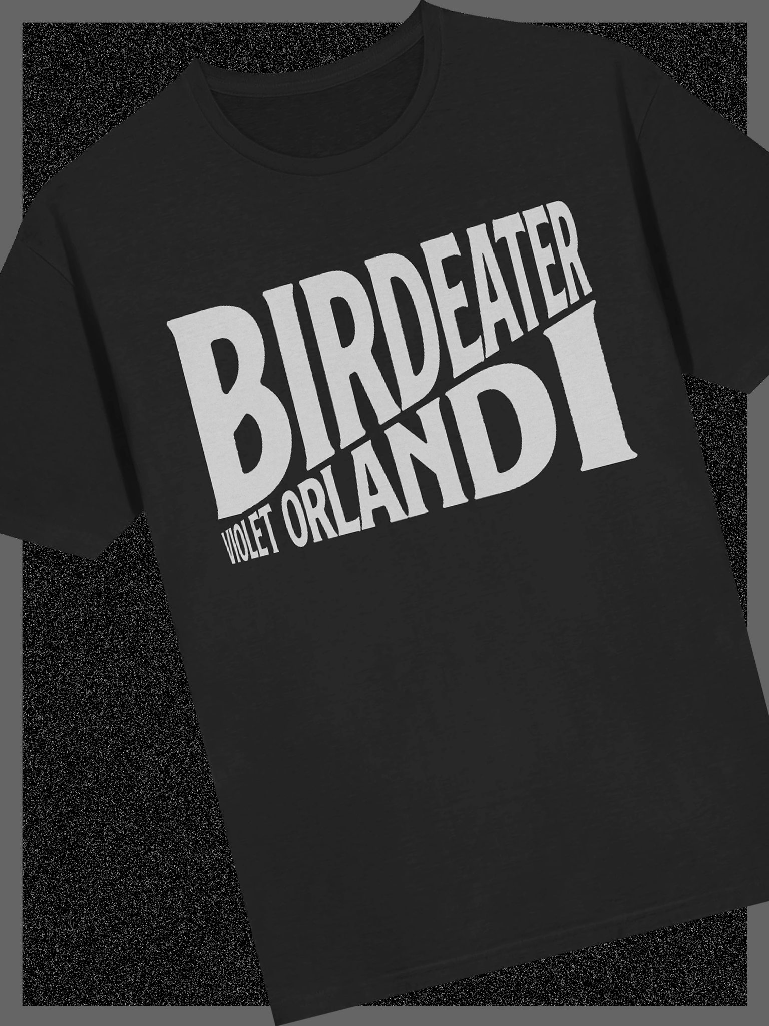 Birdeater Tee product image (1)