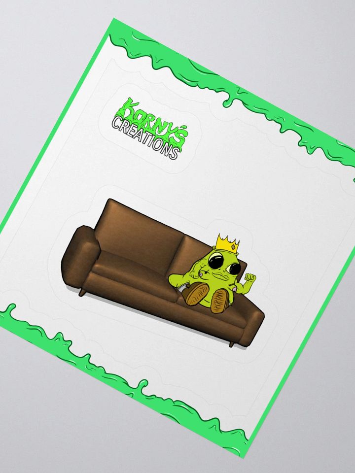 [KTT] Jolly Joey product image (2)