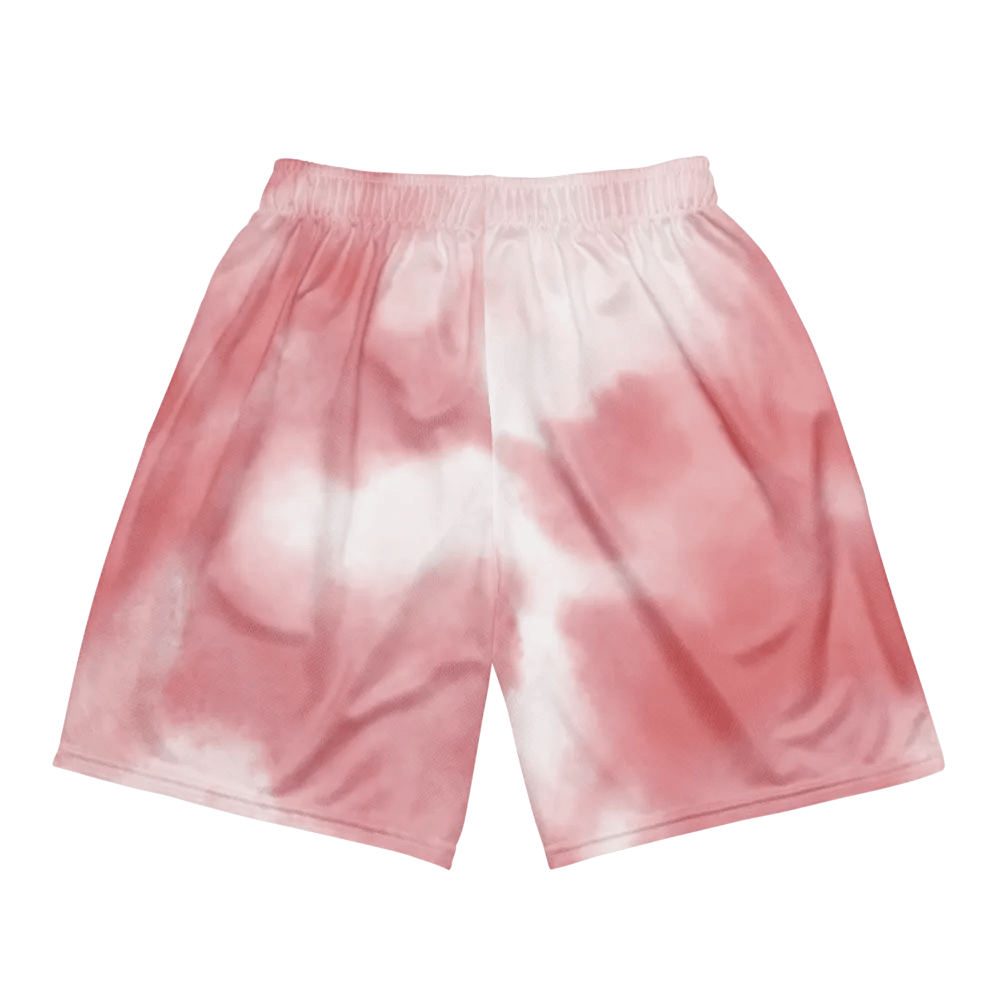 Brain Matter Mesh Shorts product image (6)