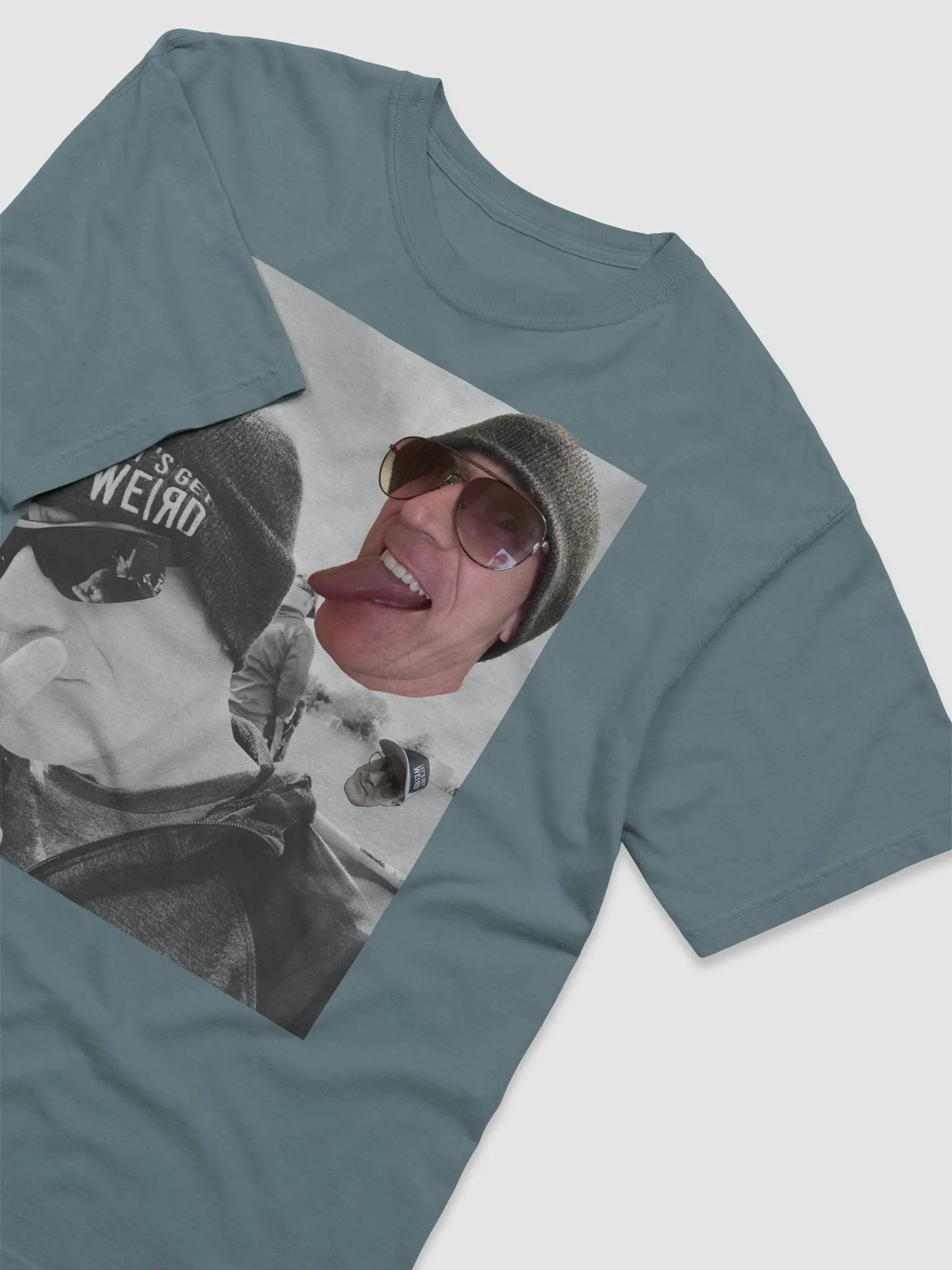 BigChiLiChiLL Shirt 1 product image (3)