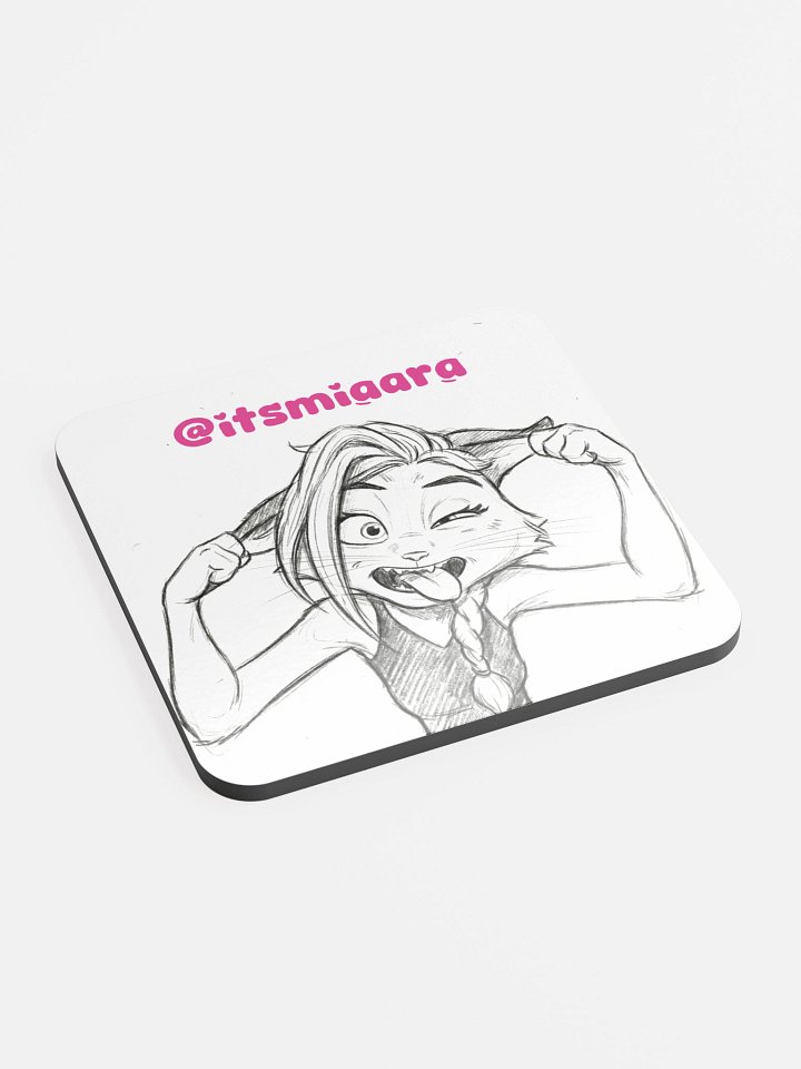 Miaara Coaster II product image (2)