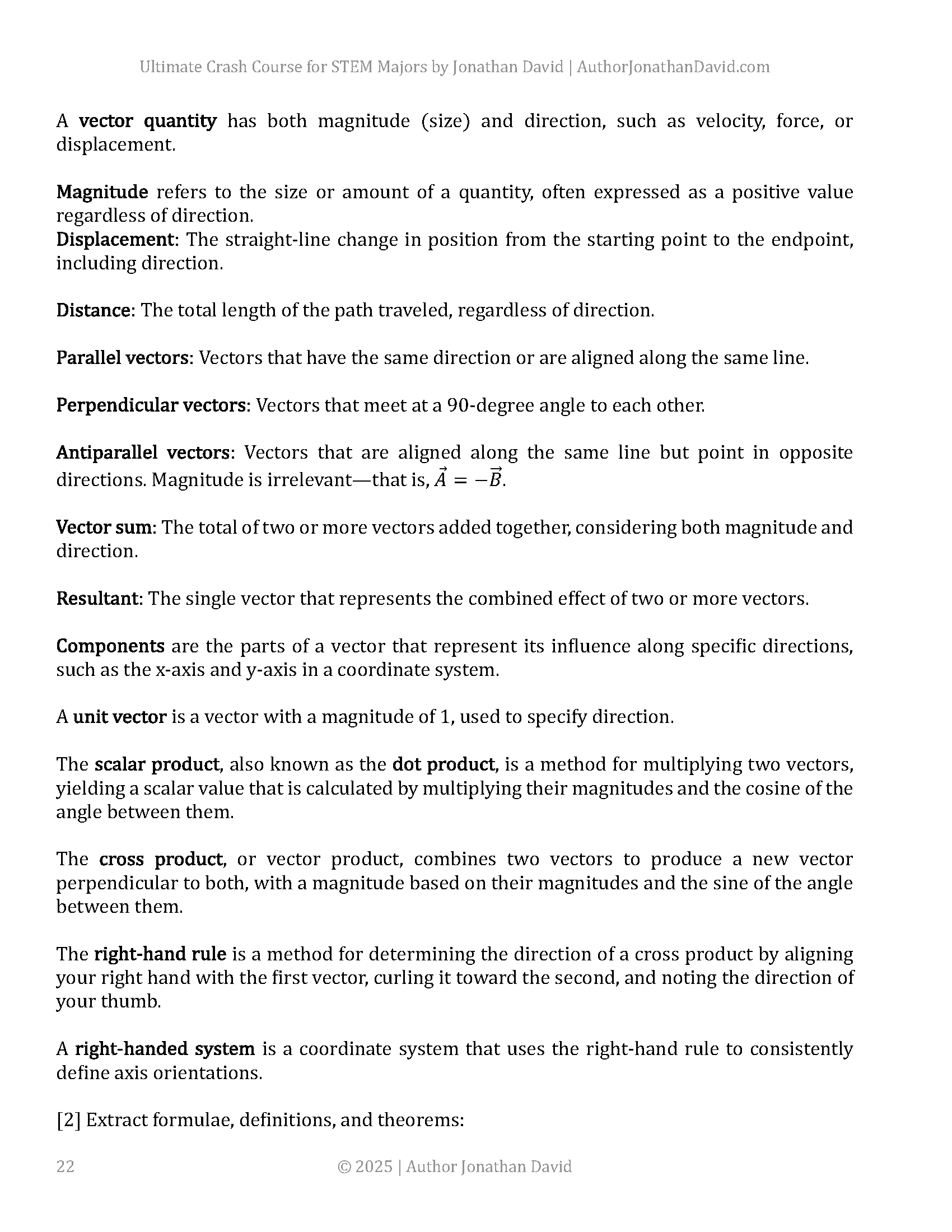 How to Study Cheat Sheet product image (4)