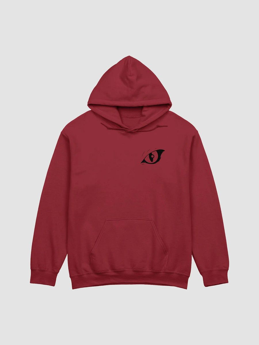 Millennial Mage Back Print product image (7)