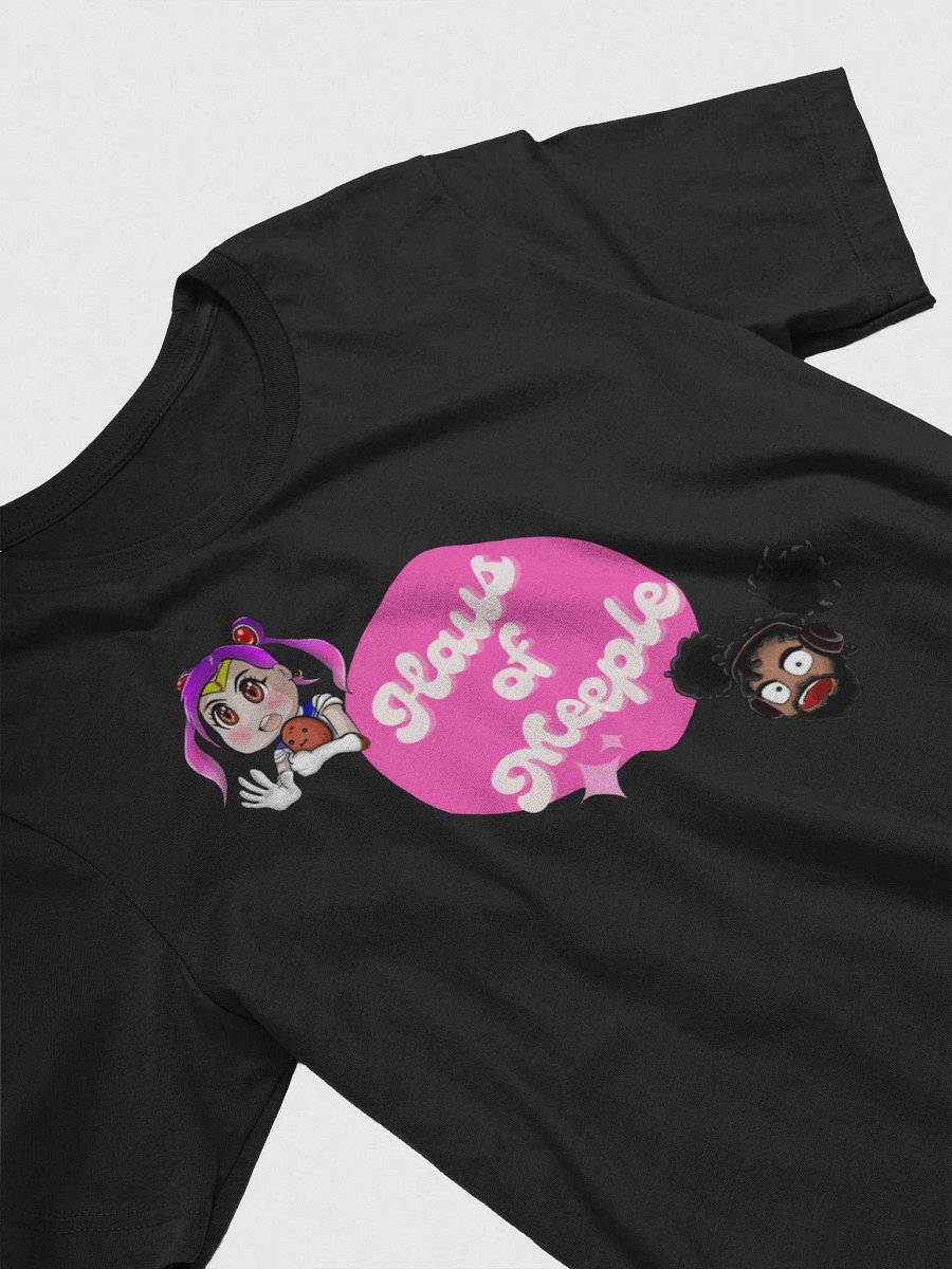 Haus of Meeple T-Shirt product image (3)