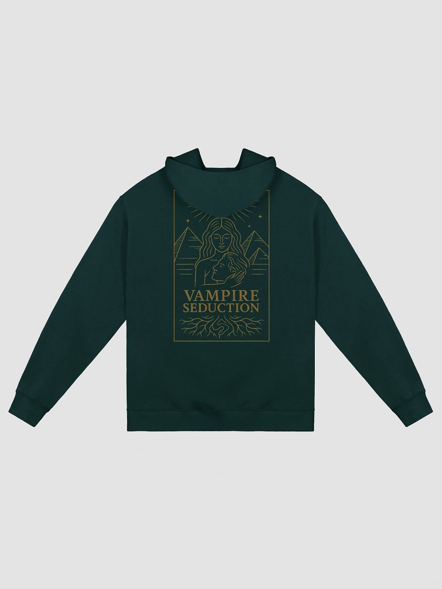 Vampire Seduction - Hieroglyph Hoodie product image (20)