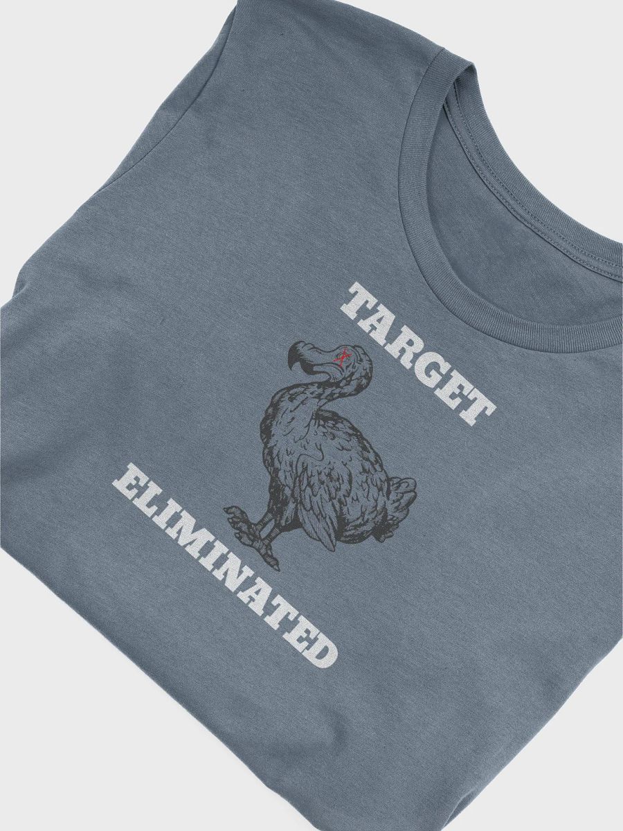 Target Eliminated product image (4)