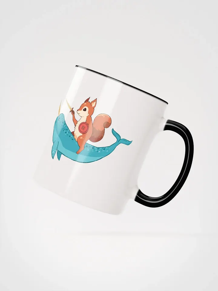 The Mods Colored Mug product image (2)
