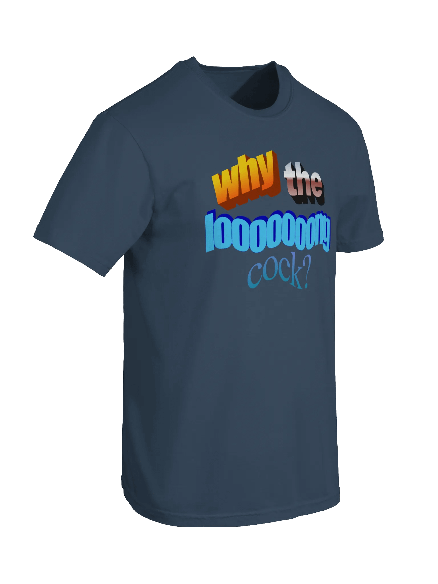 Frosty's Awesome Shirt product image (7)