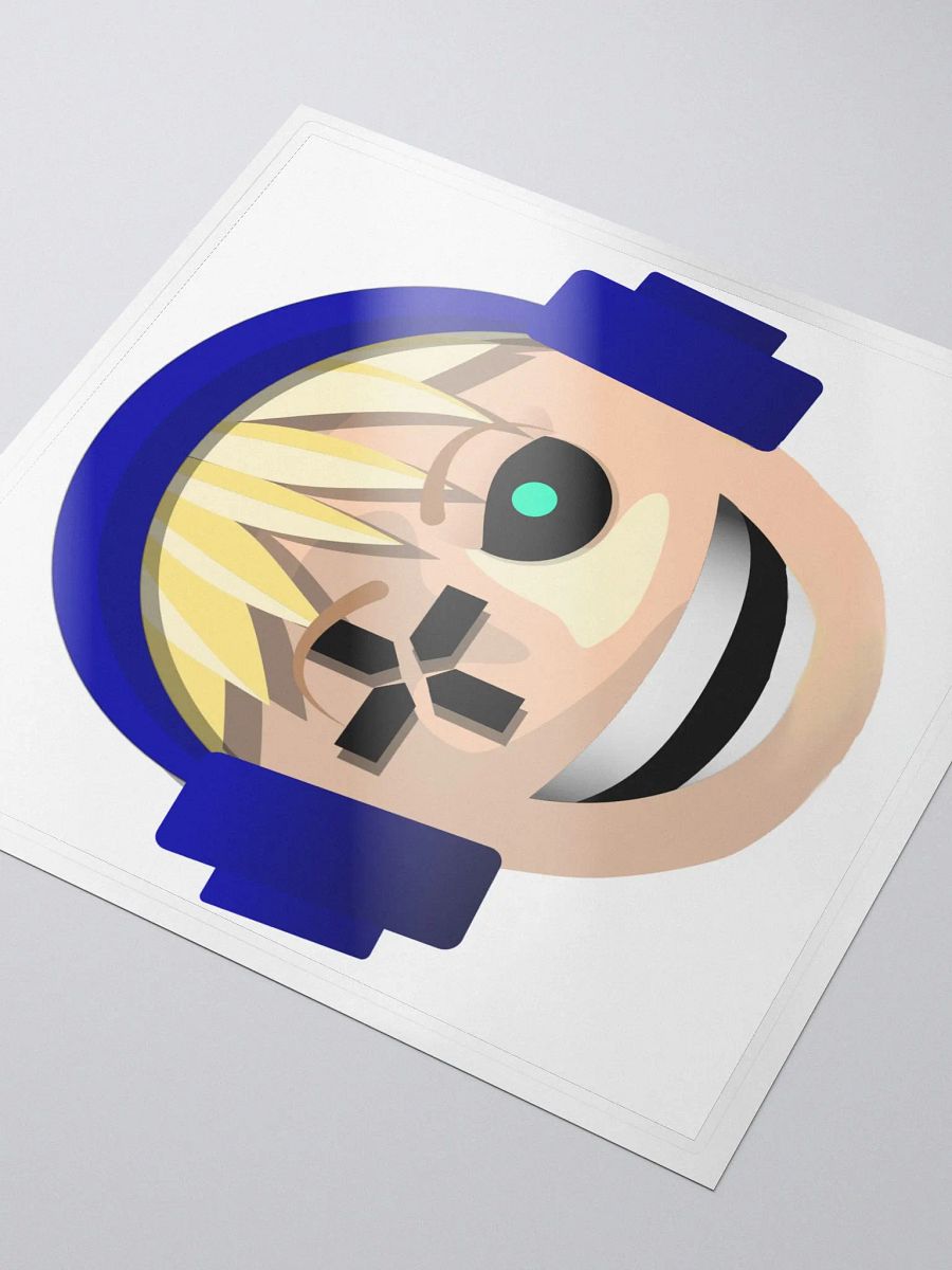 HendOps Avatar sticker! product image (3)