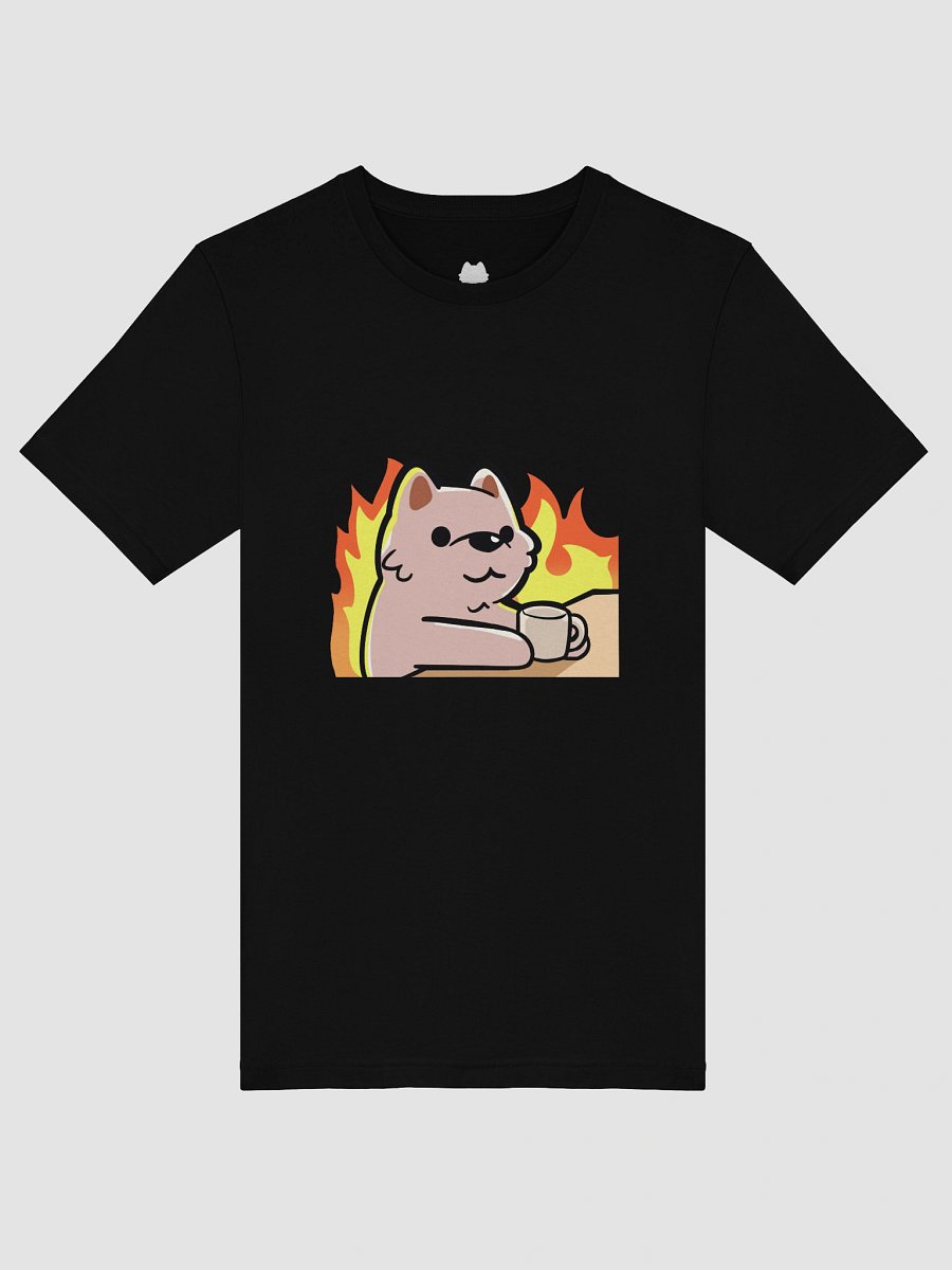 This is Fine T-Shirt OG Edition product image (48)