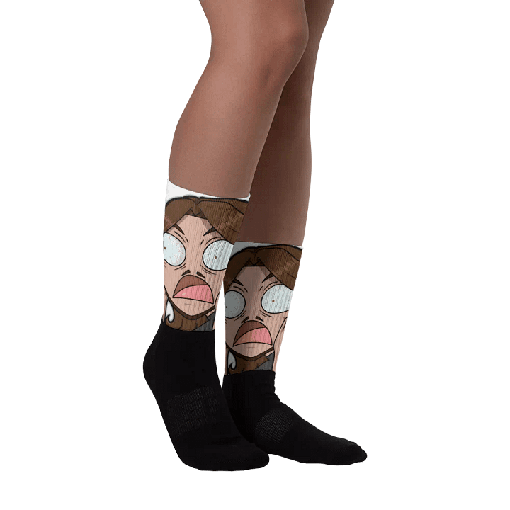 A World of Morgan Socks - What?! product image (2)