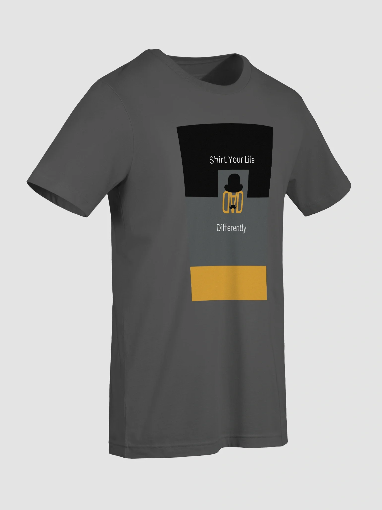 Dapper Identity Logo T-Shirt product image (9)