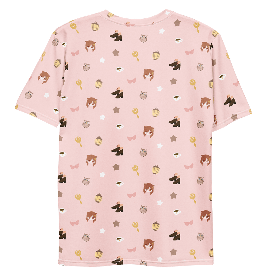 Lovely Pattern All-Over Print T-Shirt product image (9)