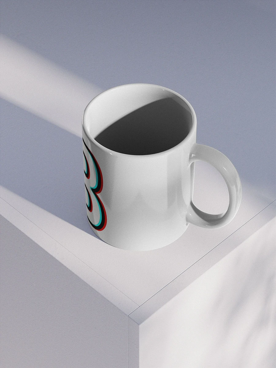 VB Glitch Coffee Mug product image (3)