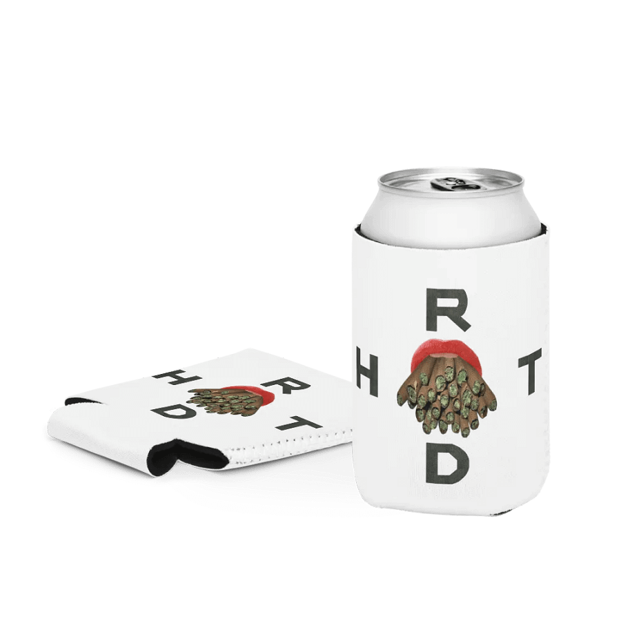 The F*CK WORK Coozy product image (3)