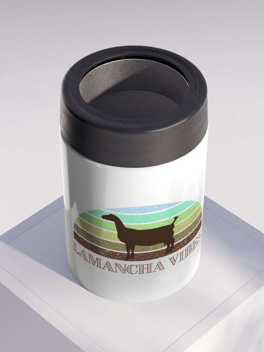 Lamancha Vibes SS Koozie product image (3)