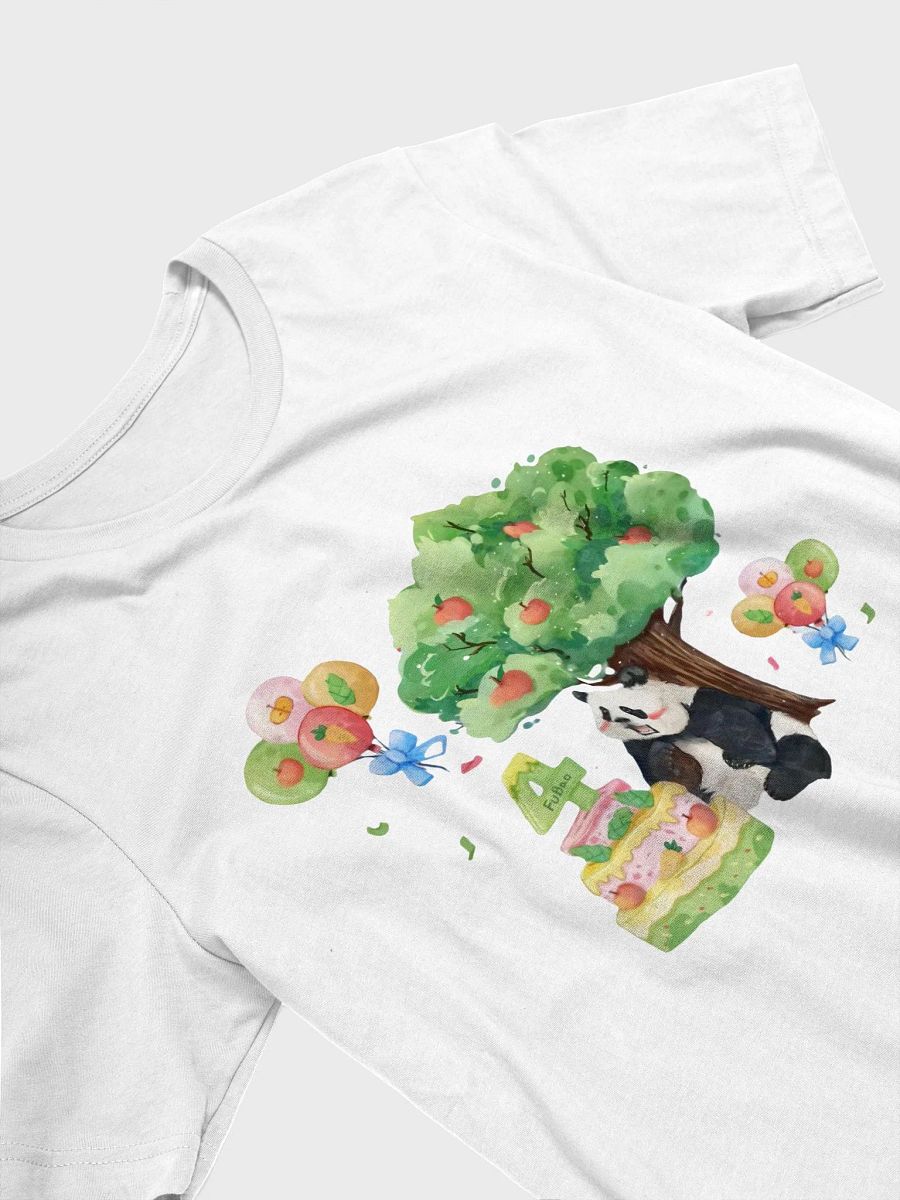 fubao Panda product image (3)