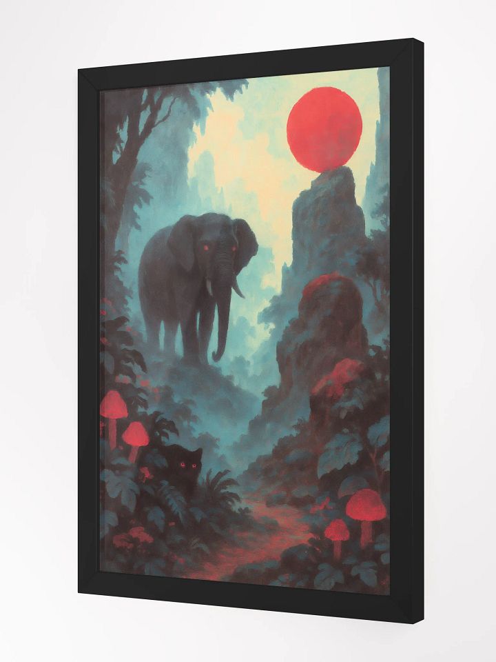 The Crimson Sun Awakens product image (2)