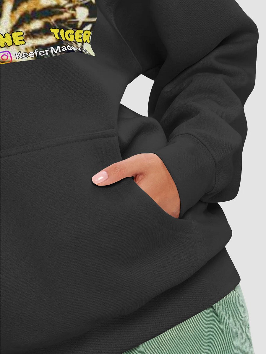 KeeferMaddness Merch (FS) Hoodie product image (47)
