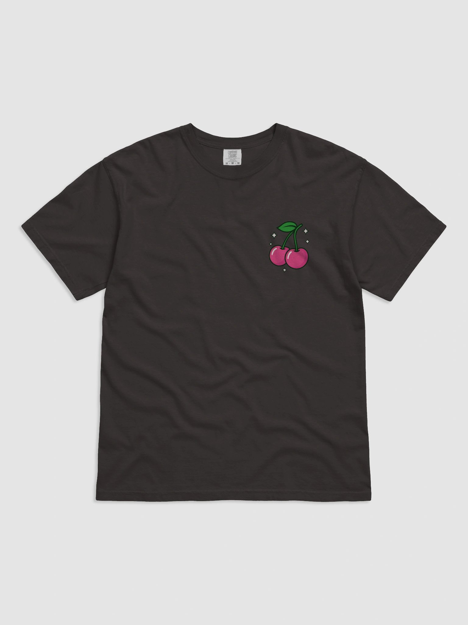 Club Cherry Logo Tee product image (4)