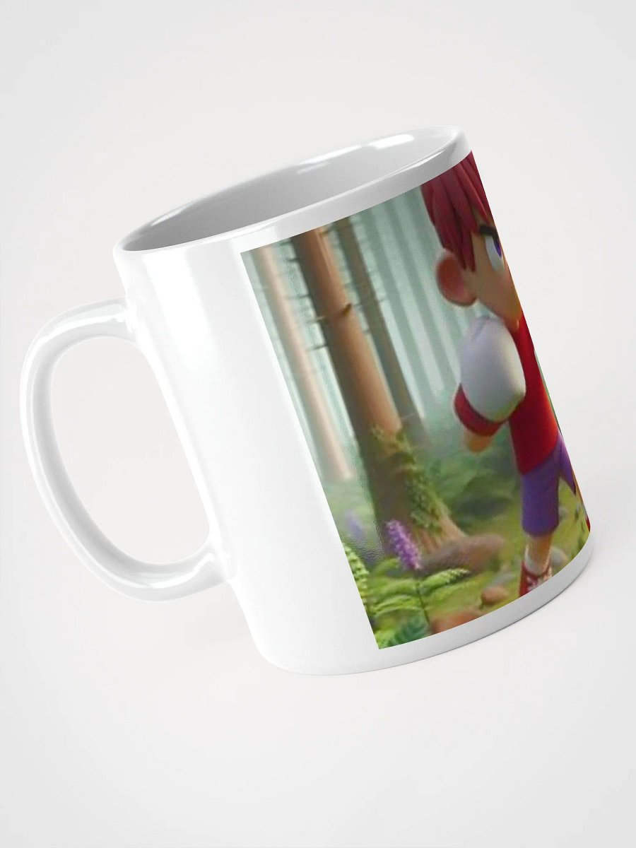 Jacob Mug product image (4)