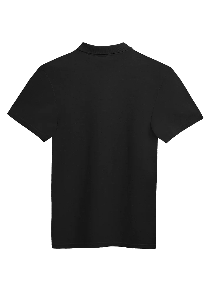 White B Premium Polo product image (5)