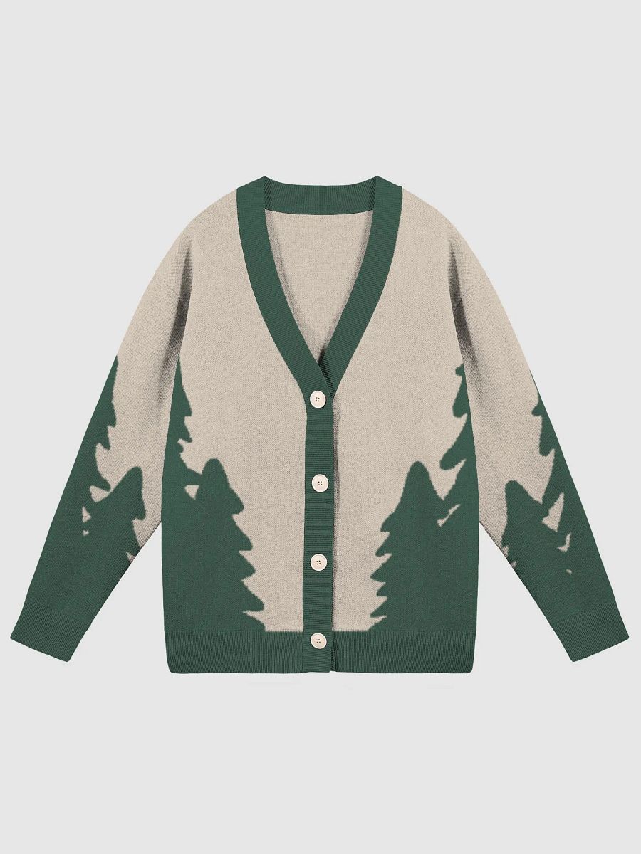 Forest Cardigan product image (3)