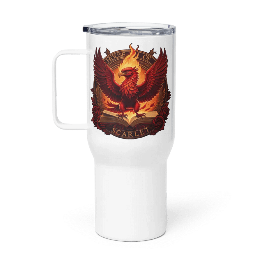 House of Scarlet 'Goblet' product image (1)